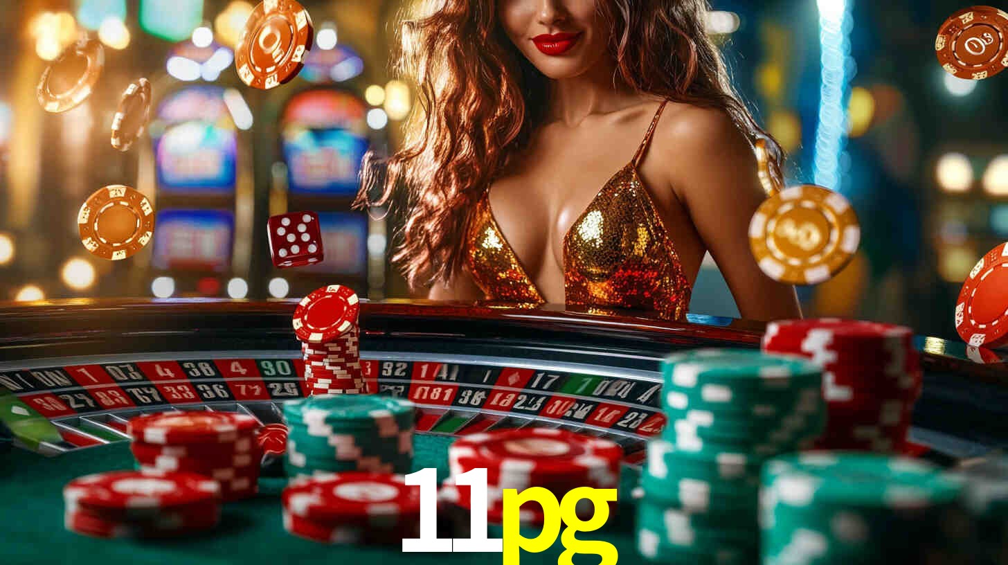 Welcome Bonus 11pg