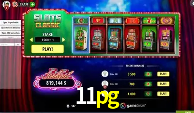 Desvendando o Mundo dos Jogos Virtuais na 11pg