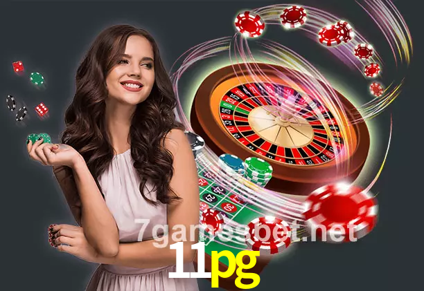 vivo no cassino 11pg