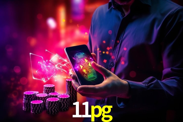 Casino VIP 11pg