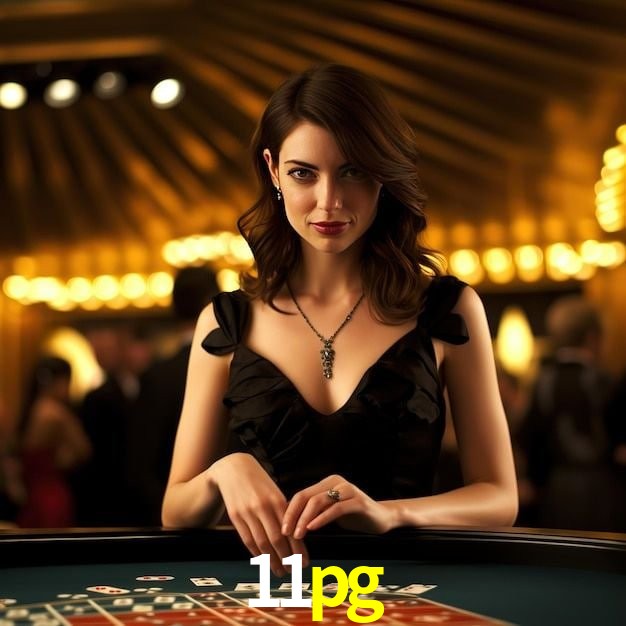 11pg