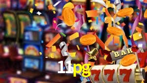 11pg App Interface