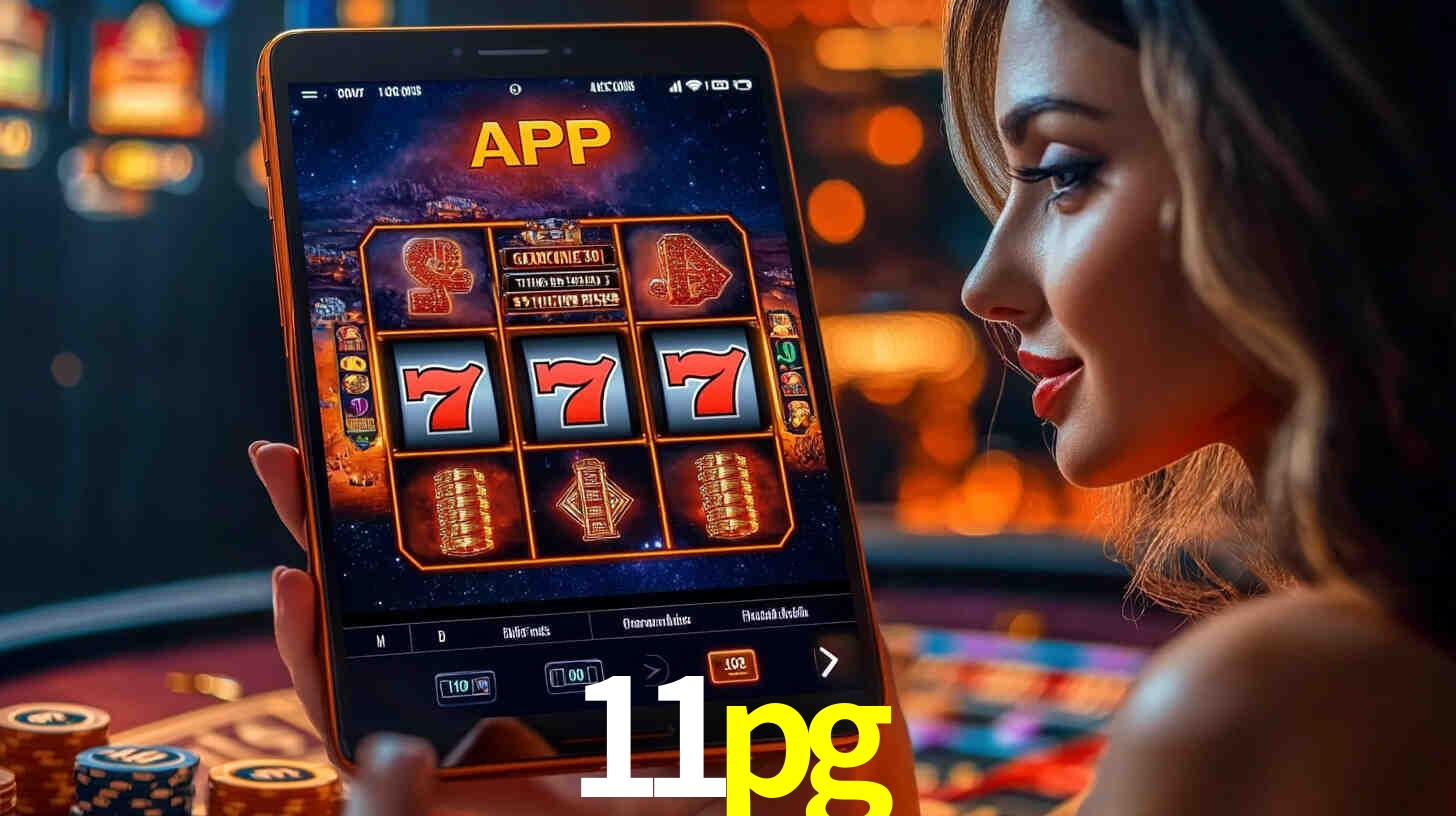 Welcome Bonus 11pg