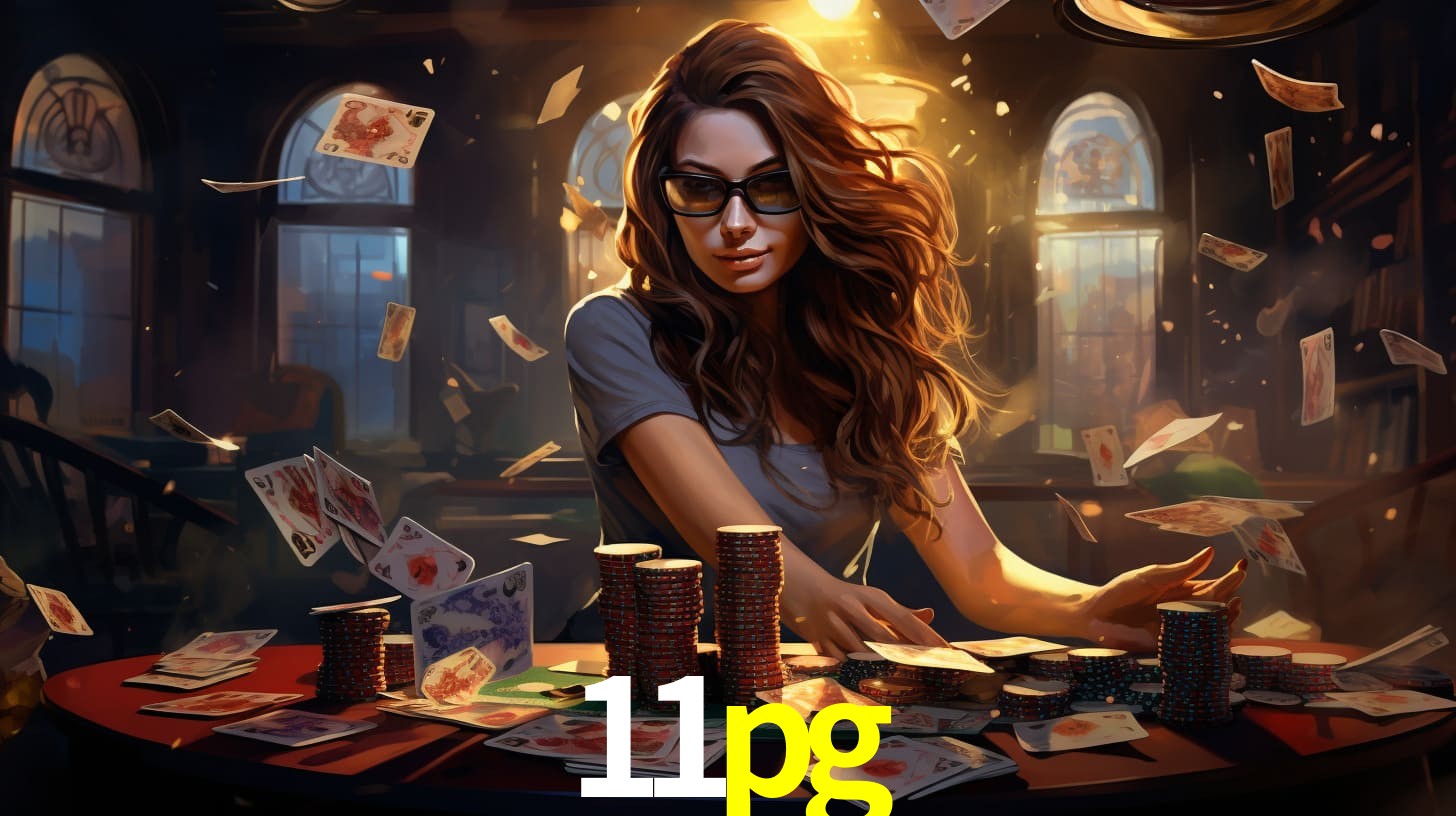 Game Providers 11pg