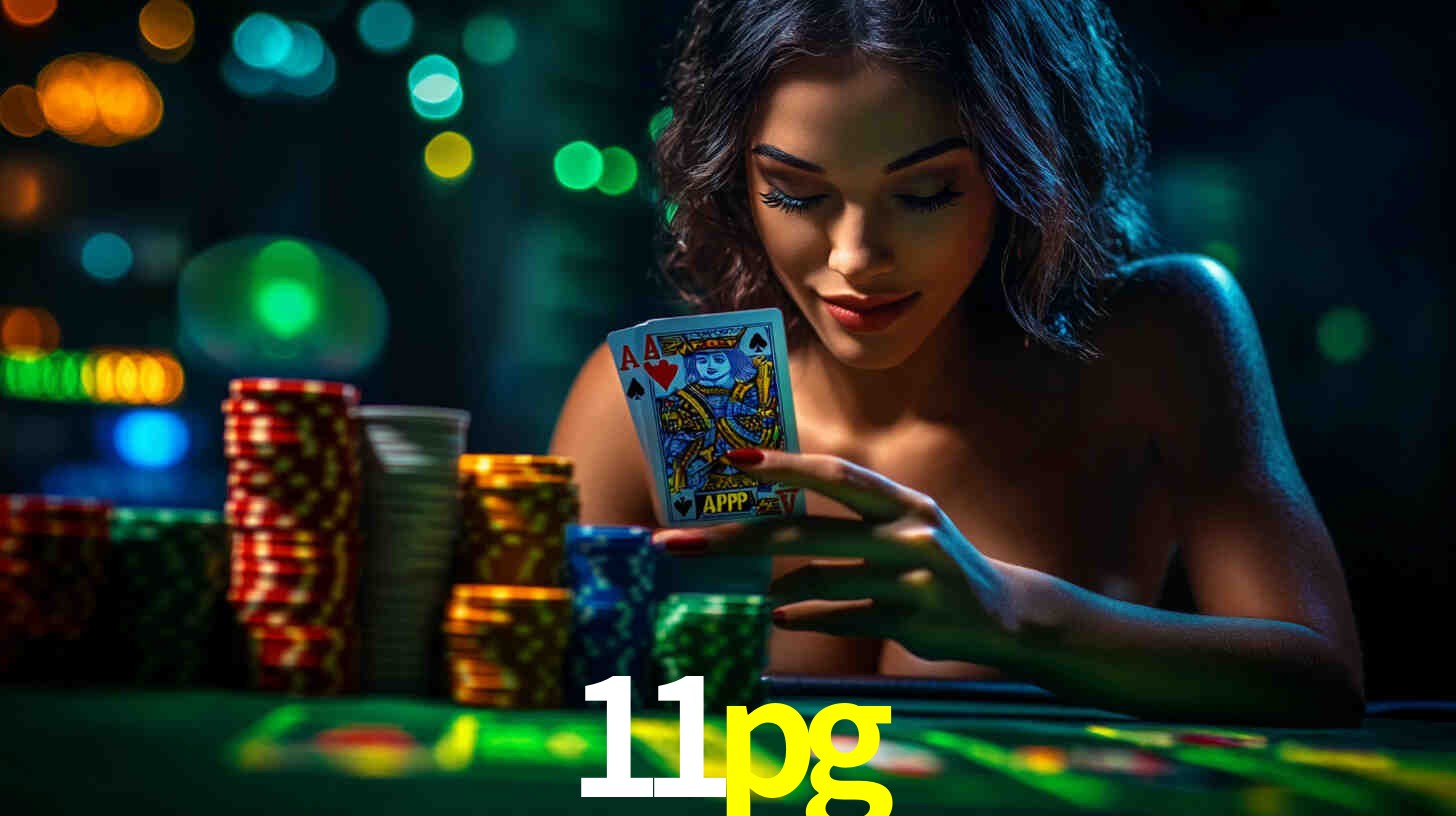 Desvendando o Mundo dos Jogos Virtuais na 11pg