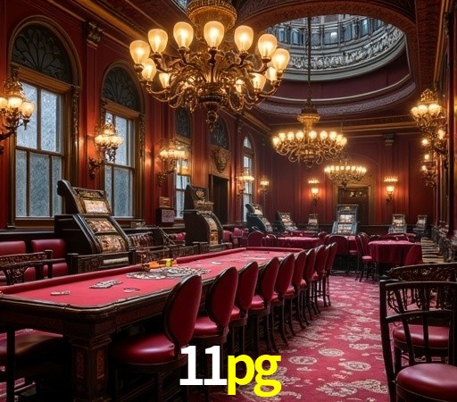  11pg.com