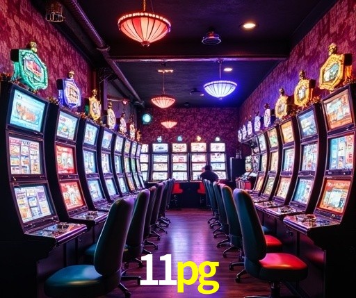 11pg