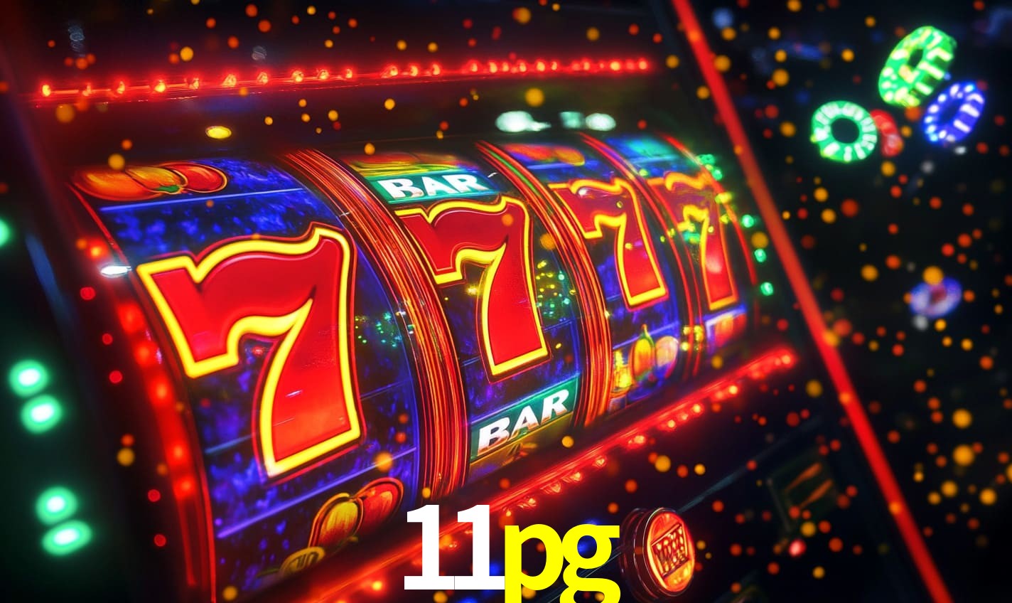 11pg.com