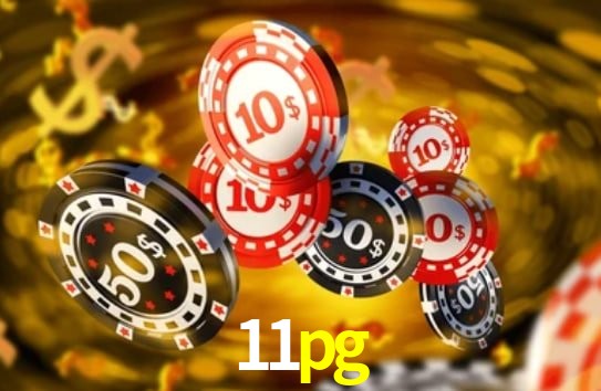 Casino Ao Vivo 11pg