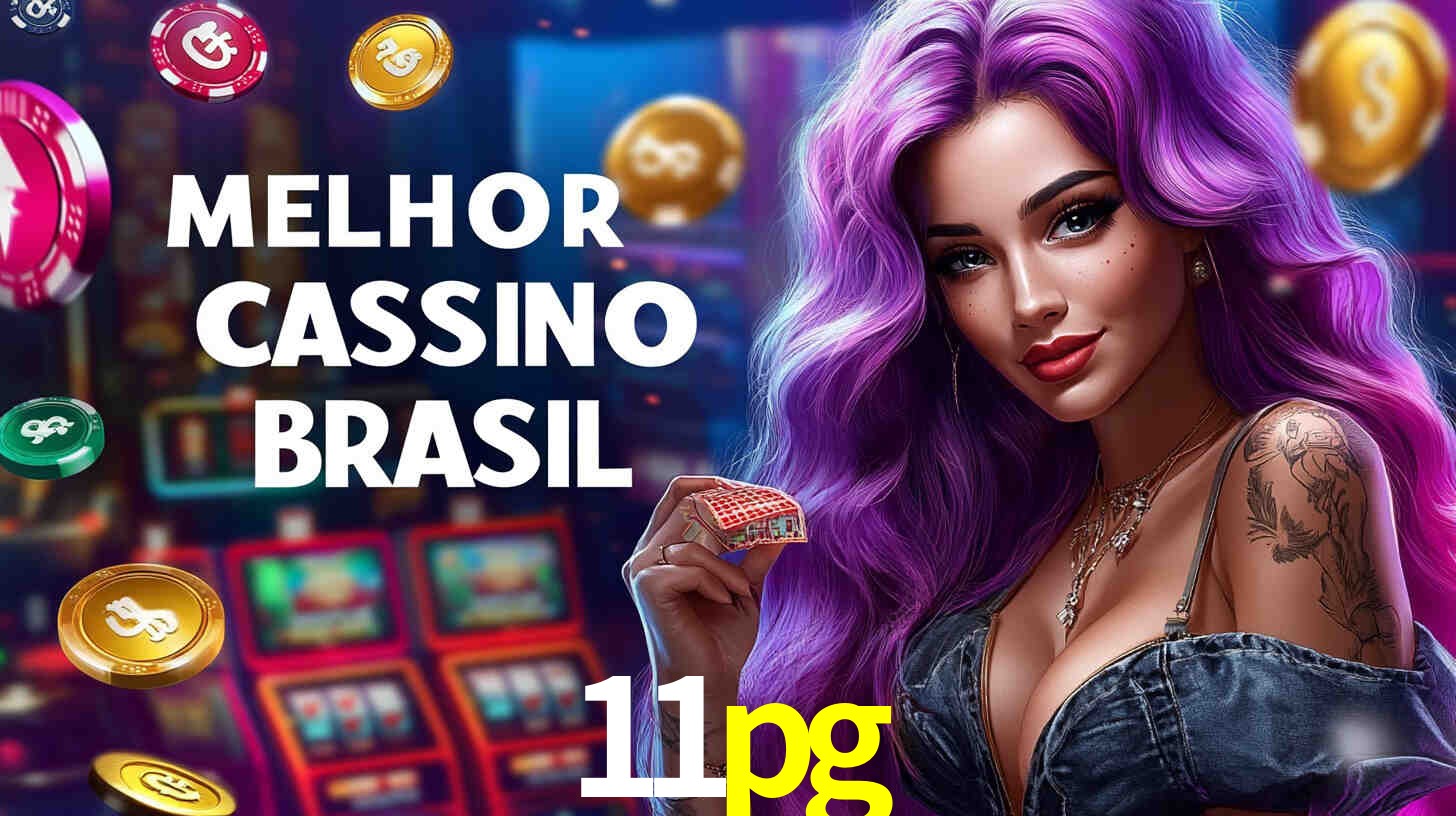 A Emoção da Loteria na 11pg: Uma Chance de Mudança de Vida
