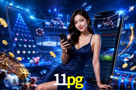 Slot Games 11pg