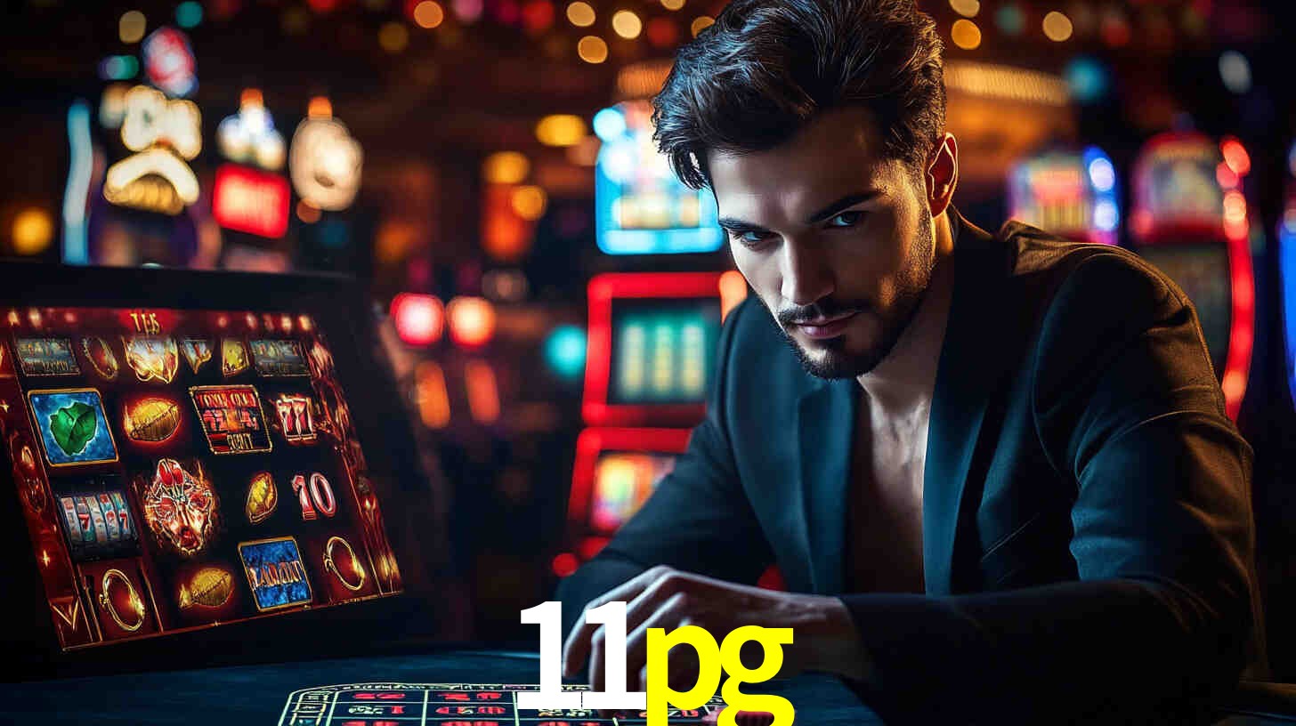 11pg bet