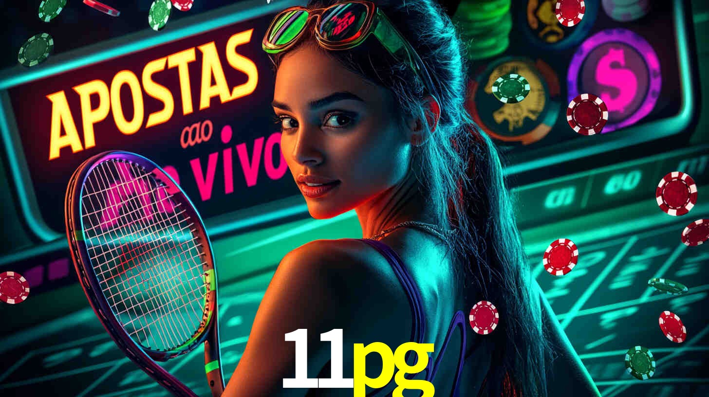 Descubra o Programa VIP da 11pg: Vantagens Exclusivas para Jogadores