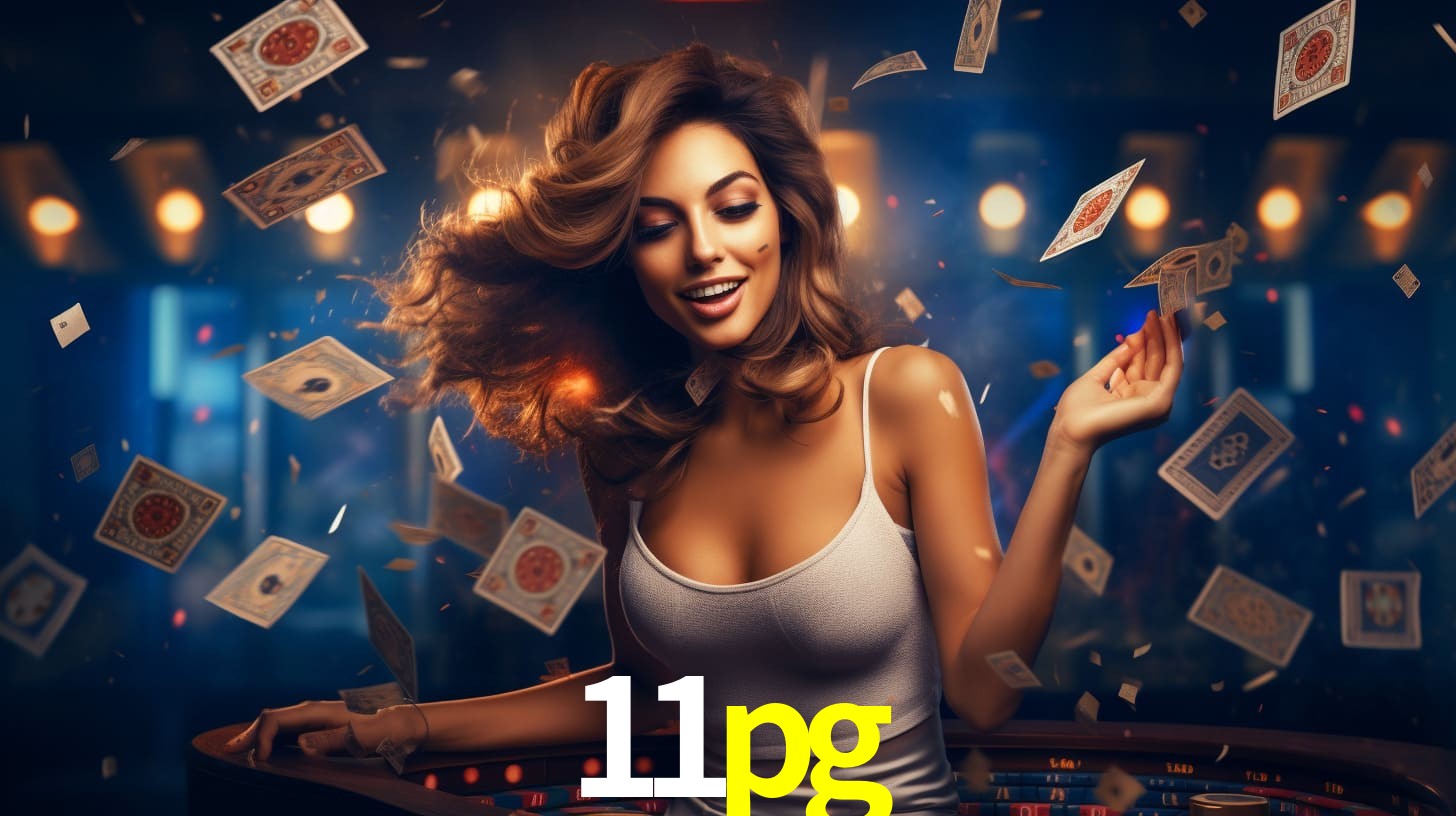 Blackjack Table 11pg