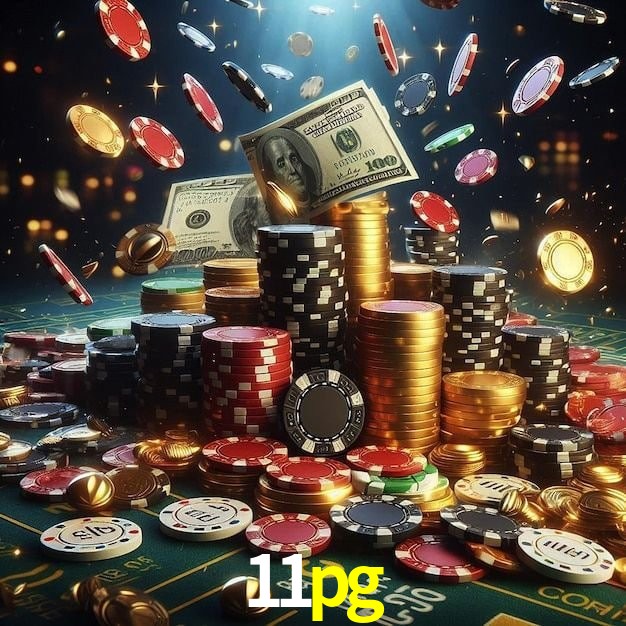 Casino VIP 11pg