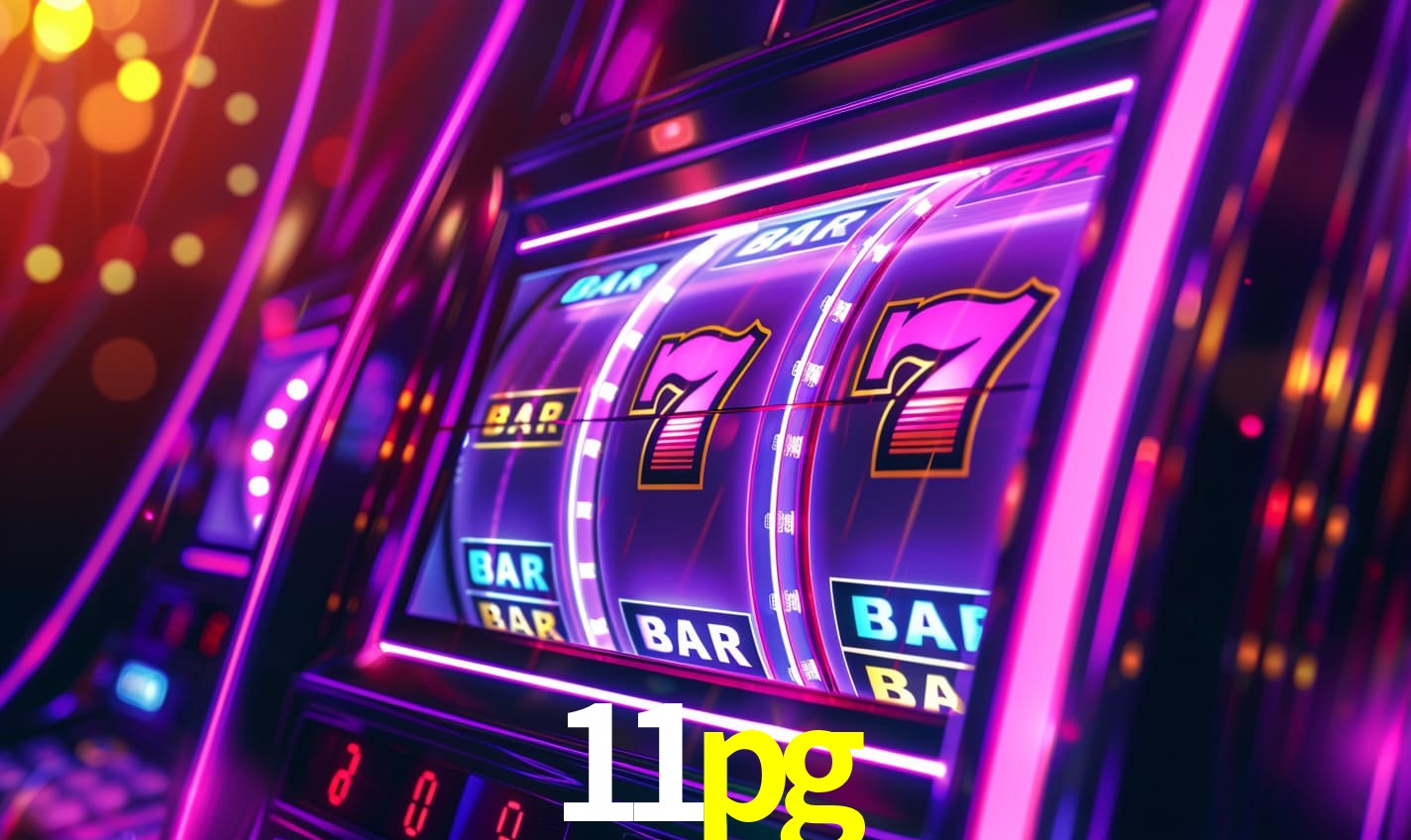 11pg: A Experiência de Casino com Jogos de Mesa ao Vivo