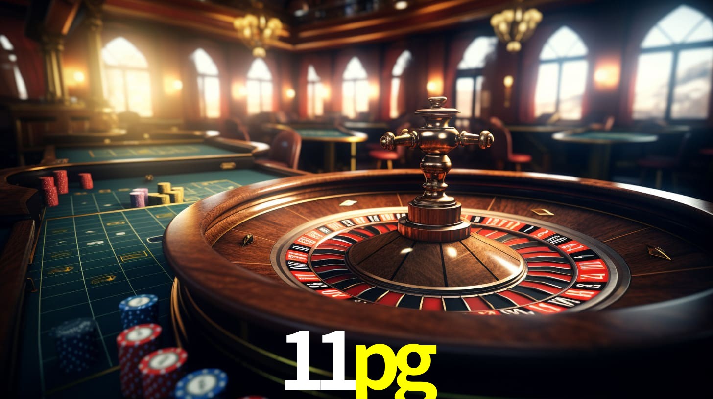 VIP Casino 11pg