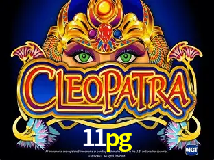 Descubra o Mundo do Cassino Online com 11pg