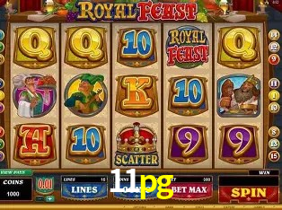 11pg