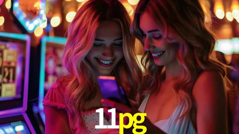 11pg.com