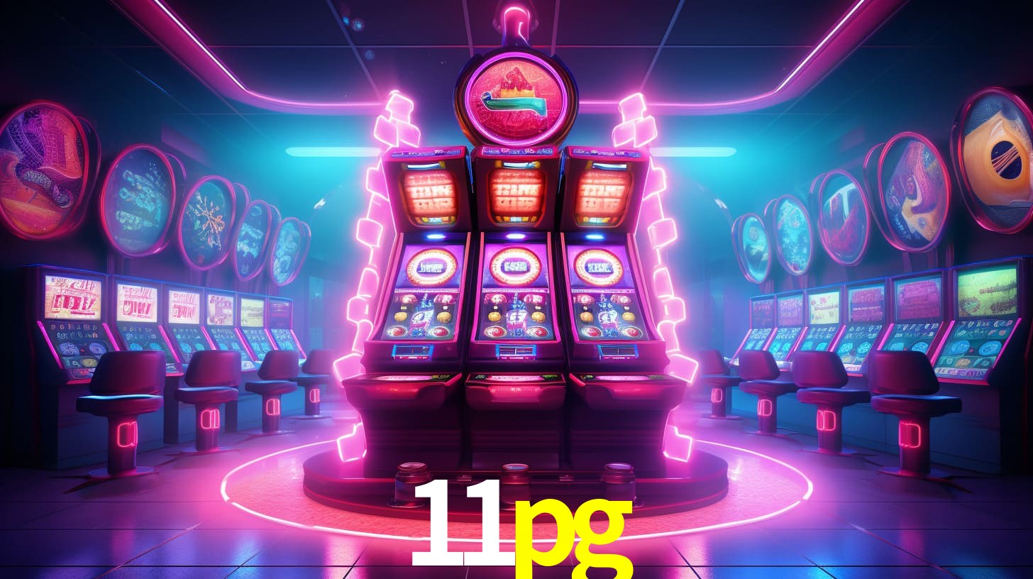 11pg.com