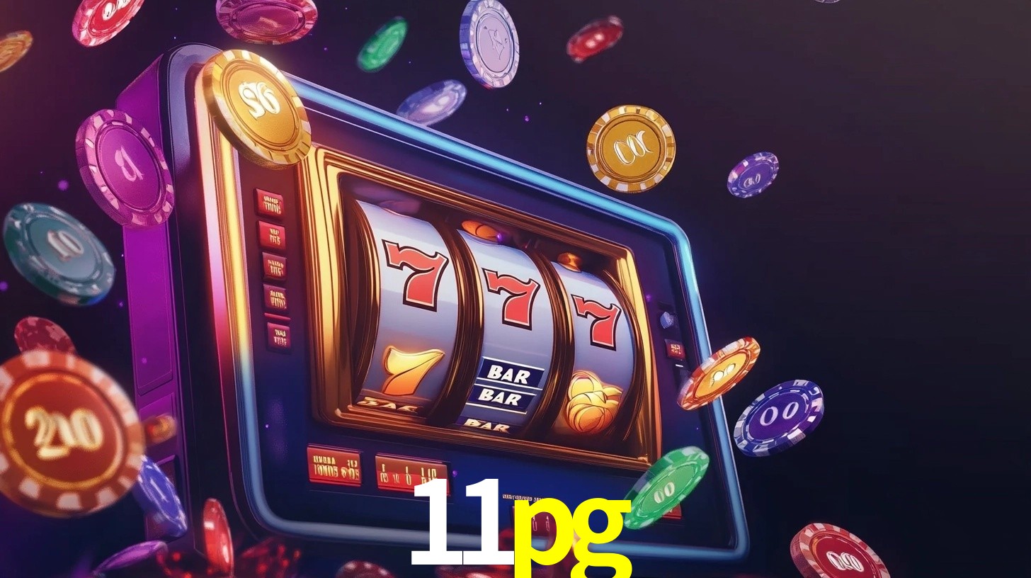 Welcome Bonus 11pg