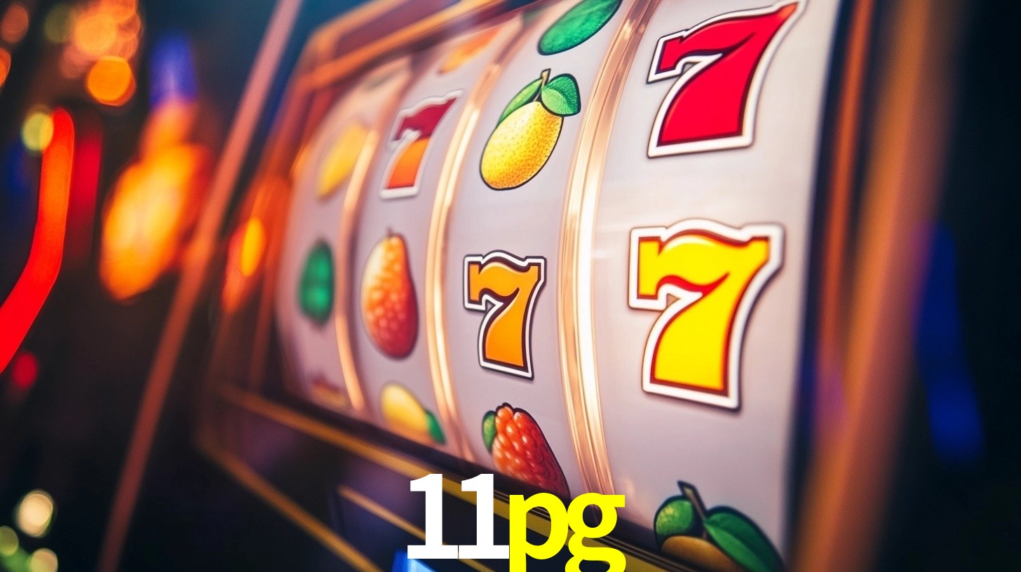 11pg bet