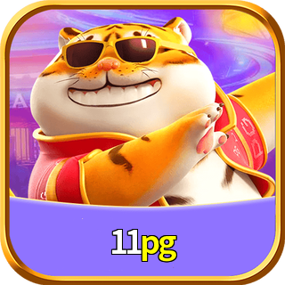11pg Logo
